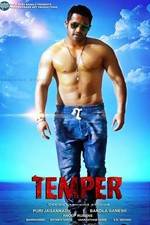 Watch Temper Vodly