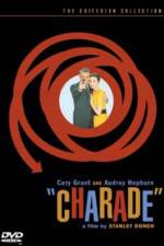 Watch Charade Vodly