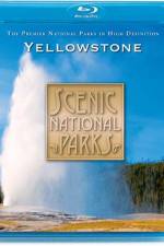 Watch Scenic National Parks- Yellowstone Vodly