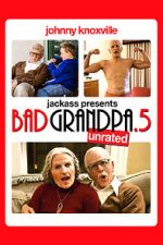 Watch Bad Grandpa .5 Vodly