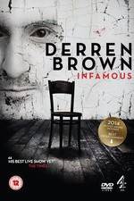 Watch Derren Brown: Infamous Vodly