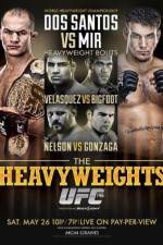 Watch UFC 146 Dos Santos vs Mir Vodly