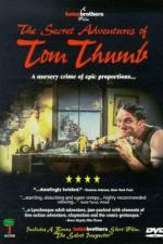 Watch The Secret Adventures of Tom Thumb Vodly