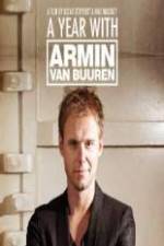 Watch A Year With Armin van Buuren Vodly