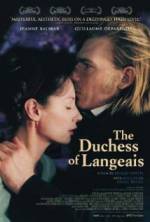 Watch The Duchess of Langeais Vodly
