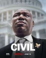 Watch Civil: Ben Crump Vodly