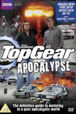 Watch Top Gear: Apocalypse Vodly