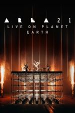 Watch AREA21 Live on Planet Earth Vodly
