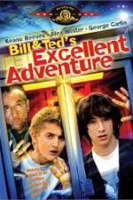 Watch Bill & Ted's Excellent Adventures Vodly