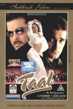 Watch Taal Vodly