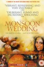 Watch Monsoon Wedding Vodly