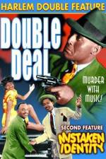 Watch Double Deal Vodly