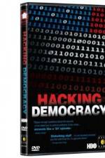 Watch Hacking Democracy Vodly