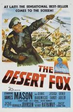 Watch The Desert Fox: The Story of Rommel Vodly