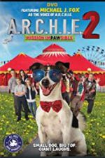 Watch A.R.C.H.I.E. 2 Vodly