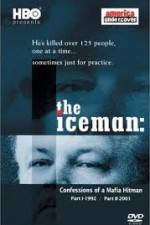 Watch The Iceman Confesses Secrets of a Mafia Hitman Vodly