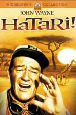 Watch Hatari Vodly