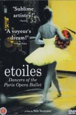 Watch Etoiles: Dancers of the Paris Opera Ballet Vodly