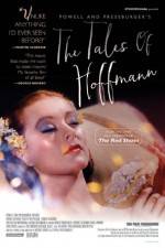 Watch The Tales of Hoffmann Vodly