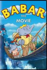 Watch Babar The Movie Vodly