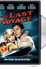 Watch The Last Voyage Vodly