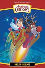 Watch Adventures in Odyssey: Electric Christmas Vodly