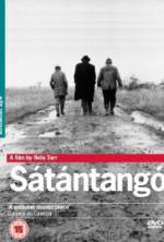 Watch Satantango Vodly