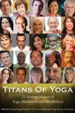 Watch Titans of Yoga Vodly