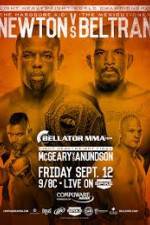 Watch Bellator 124 Vodly