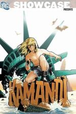 Watch DC Showcase: Kamandi: The Last Boy on Earth! (Short 2021) Vodly