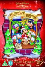 Watch Countdown to Christmas Vodly