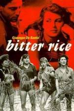 Watch Bitter Rice Vodly