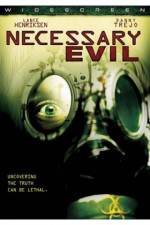 Watch Necessary Evil Vodly