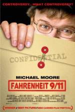 Watch Fahrenheit 9/11 Vodly