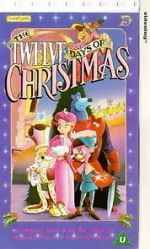 Watch The Twelve Days of Christmas (TV Short 1993) Vodly