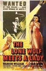 Watch The Lone Wolf Meets a Lady Vodly