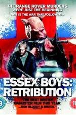 Watch Essex Boys Retribution Vodly