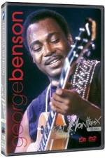 Watch George Benson Live at Montreux 1986 Vodly