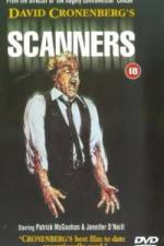 Watch Scanners Vodly