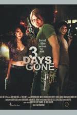 Watch 3 Days Gone Vodly