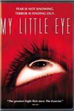 Watch My Little Eye Vodly