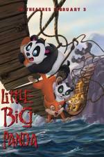 Watch Little Big Panda Vodly