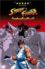 Watch Street Fighter Alpha Vodly