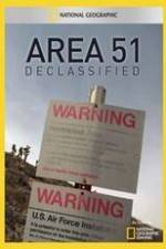 Watch Area 51: Declassified Vodly