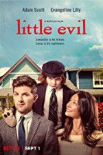 Watch Little Evil Vodly