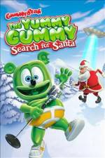 Watch The Yummy Gummy Search For Santa Vodly