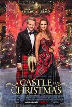 Watch A Castle for Christmas Vodly