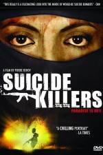 Watch Suicide Killers Vodly