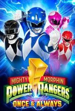 Watch Mighty Morphin Power Rangers: Once & Always Vodly