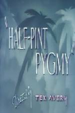 Watch Half-Pint Pygmy Vodly